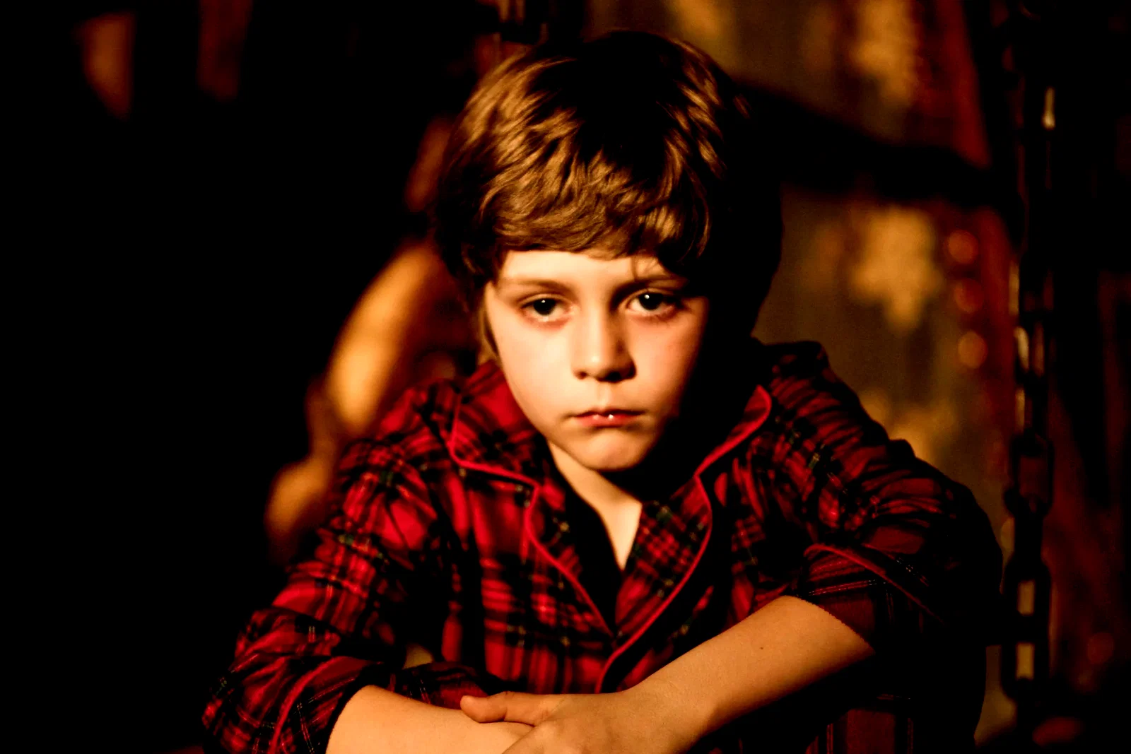 Photo 11 du film : Insidious