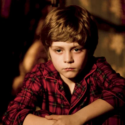 Miniature photo du film : Insidious