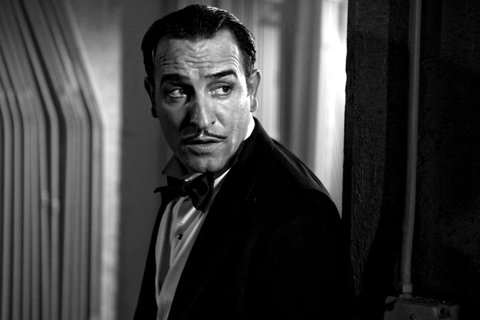 Photo 10 du film : The Artist