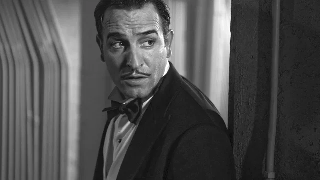 Photo du film : The Artist