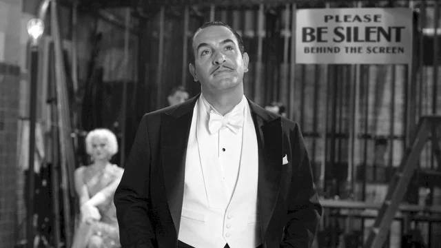 Photo du film : The Artist