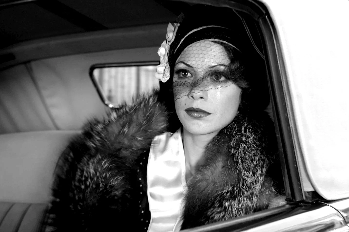 Photo 13 du film : The Artist
