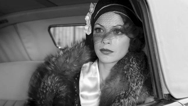 Photo du film : The Artist