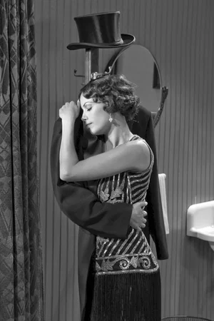 Photo du film : The Artist
