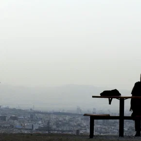 Photo du film : Au revoir