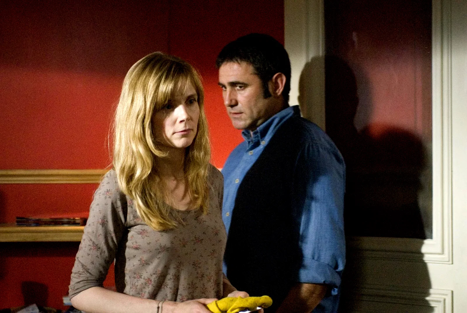 Photo 4 du film : Rendez-vous avec un ange