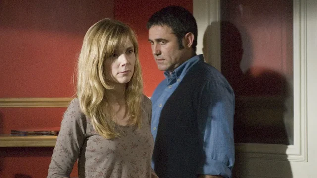 Photo du film : Rendez-vous avec un ange