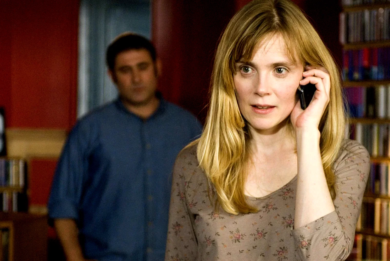 Photo 5 du film : Rendez-vous avec un ange