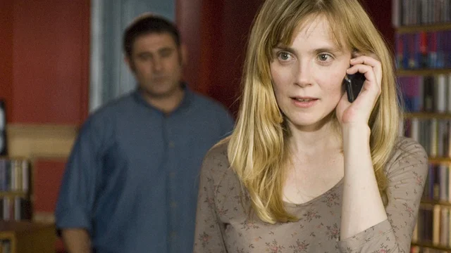 Photo du film : Rendez-vous avec un ange