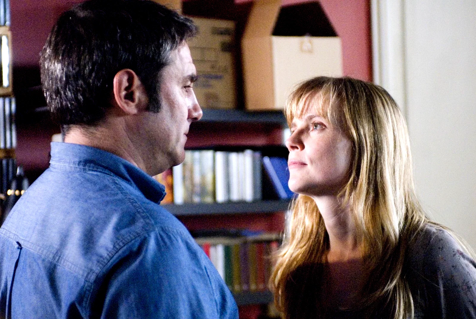 Photo 6 du film : Rendez-vous avec un ange