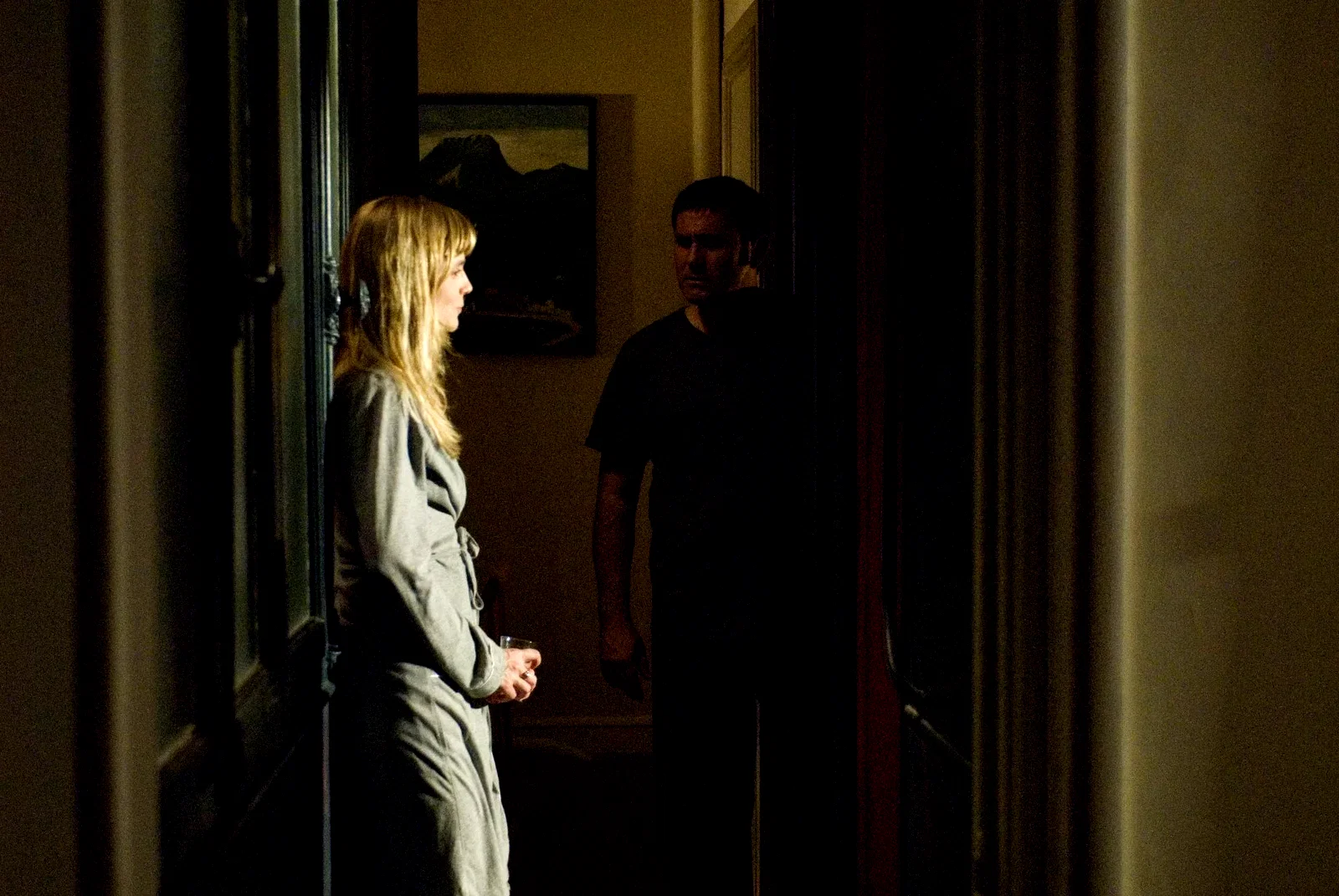 Photo 8 du film : Rendez-vous avec un ange