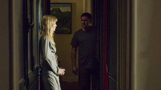 Photo du film : Rendez-vous avec un ange