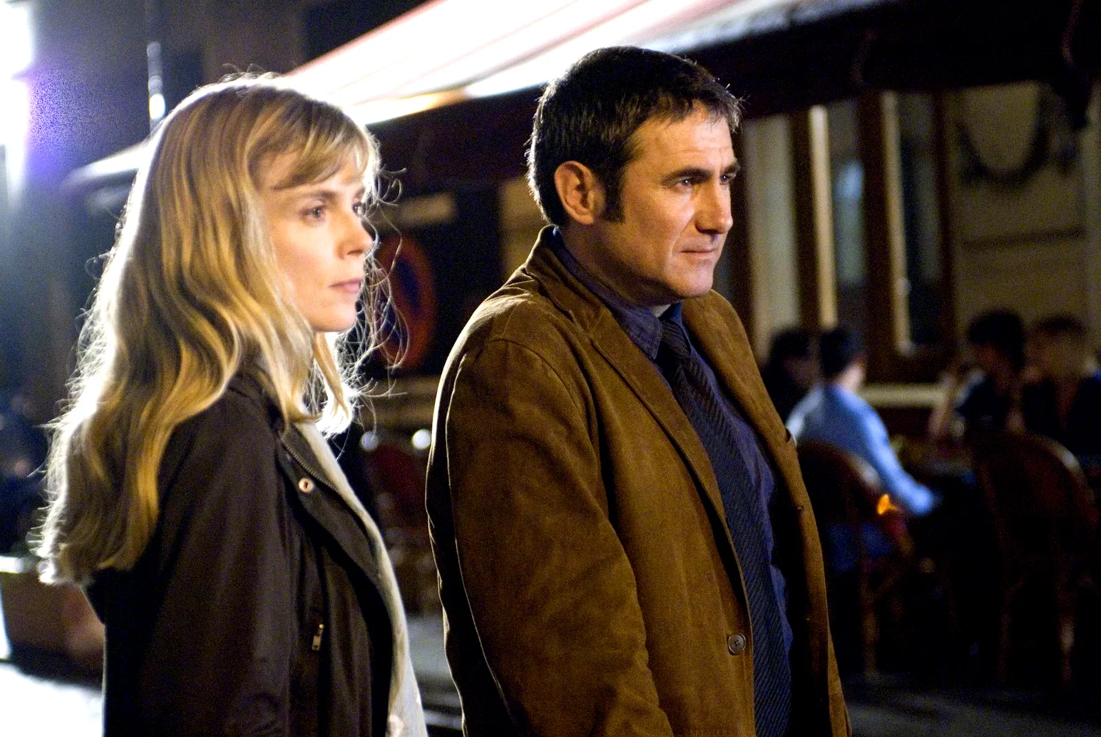 Photo 9 du film : Rendez-vous avec un ange