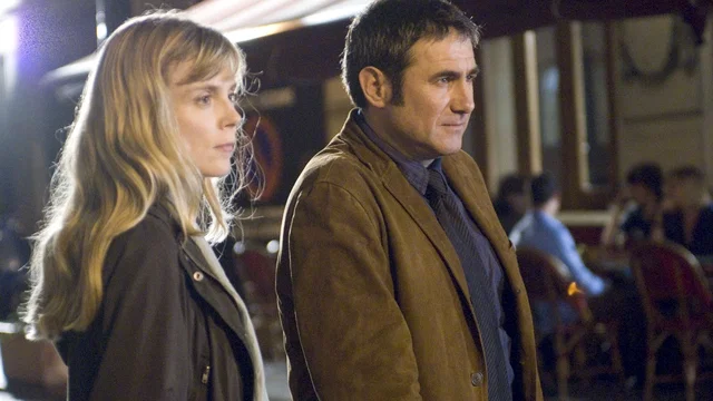 Photo du film : Rendez-vous avec un ange