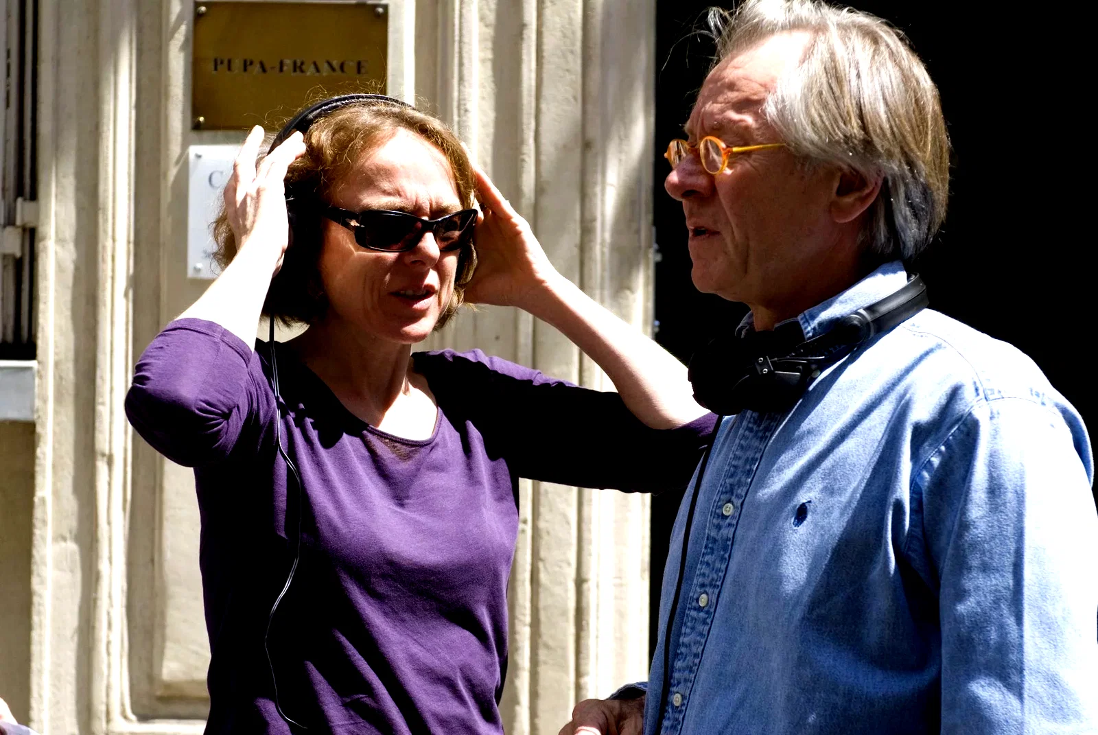 Photo 10 du film : Rendez-vous avec un ange