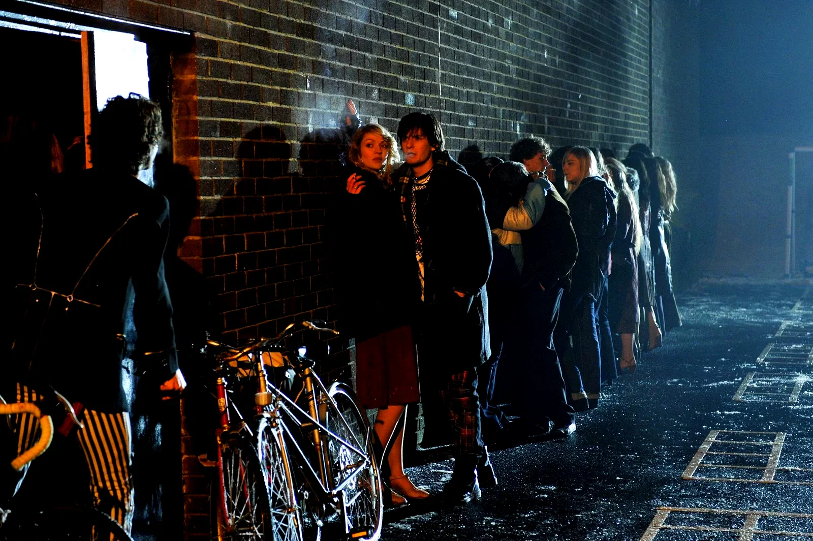 Photo 2 du film : Killing Bono