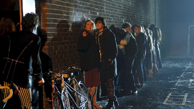 Photo du film : Killing Bono