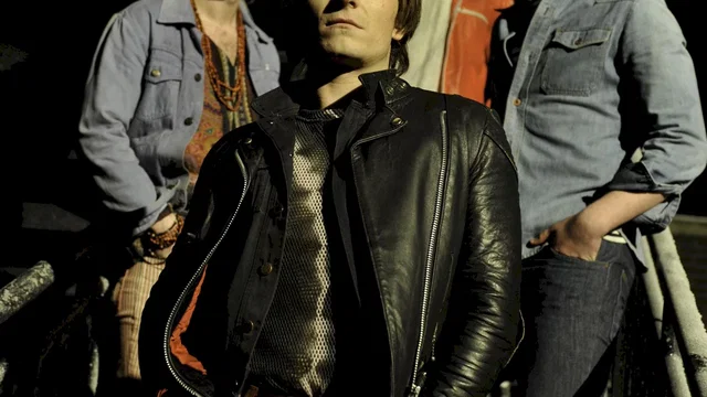 Affiche du film : Killing Bono
