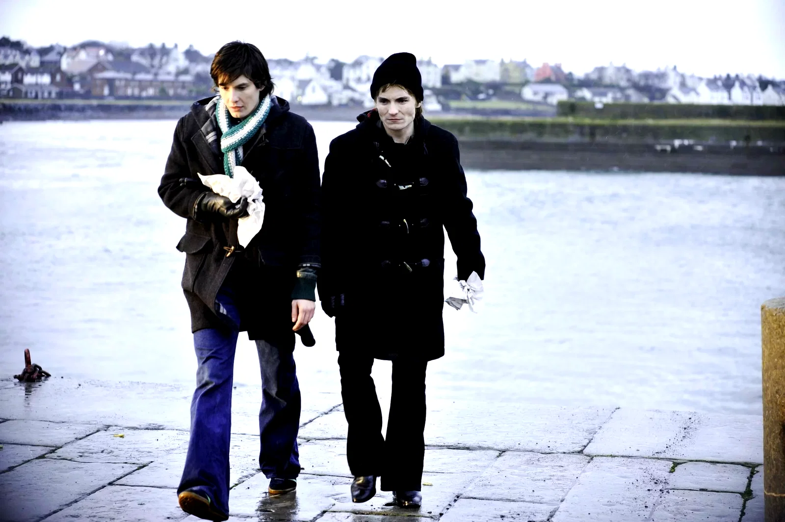 Photo 6 du film : Killing Bono