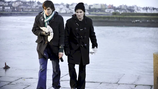 Photo du film : Killing Bono