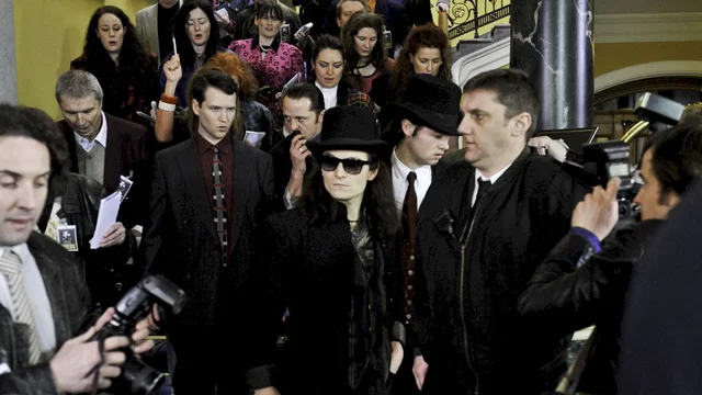 Photo du film : Killing Bono