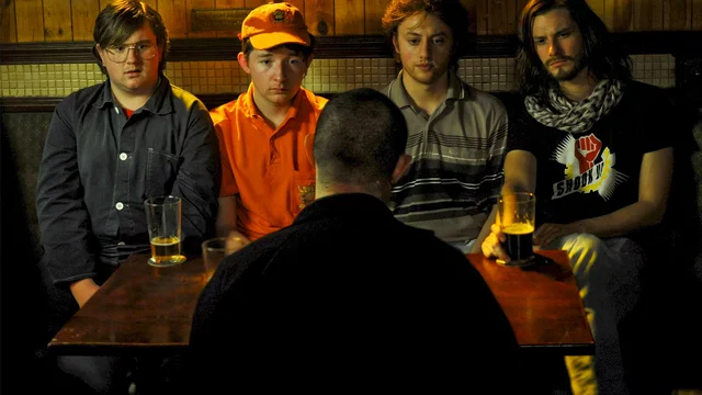 Photo du film : Killing Bono