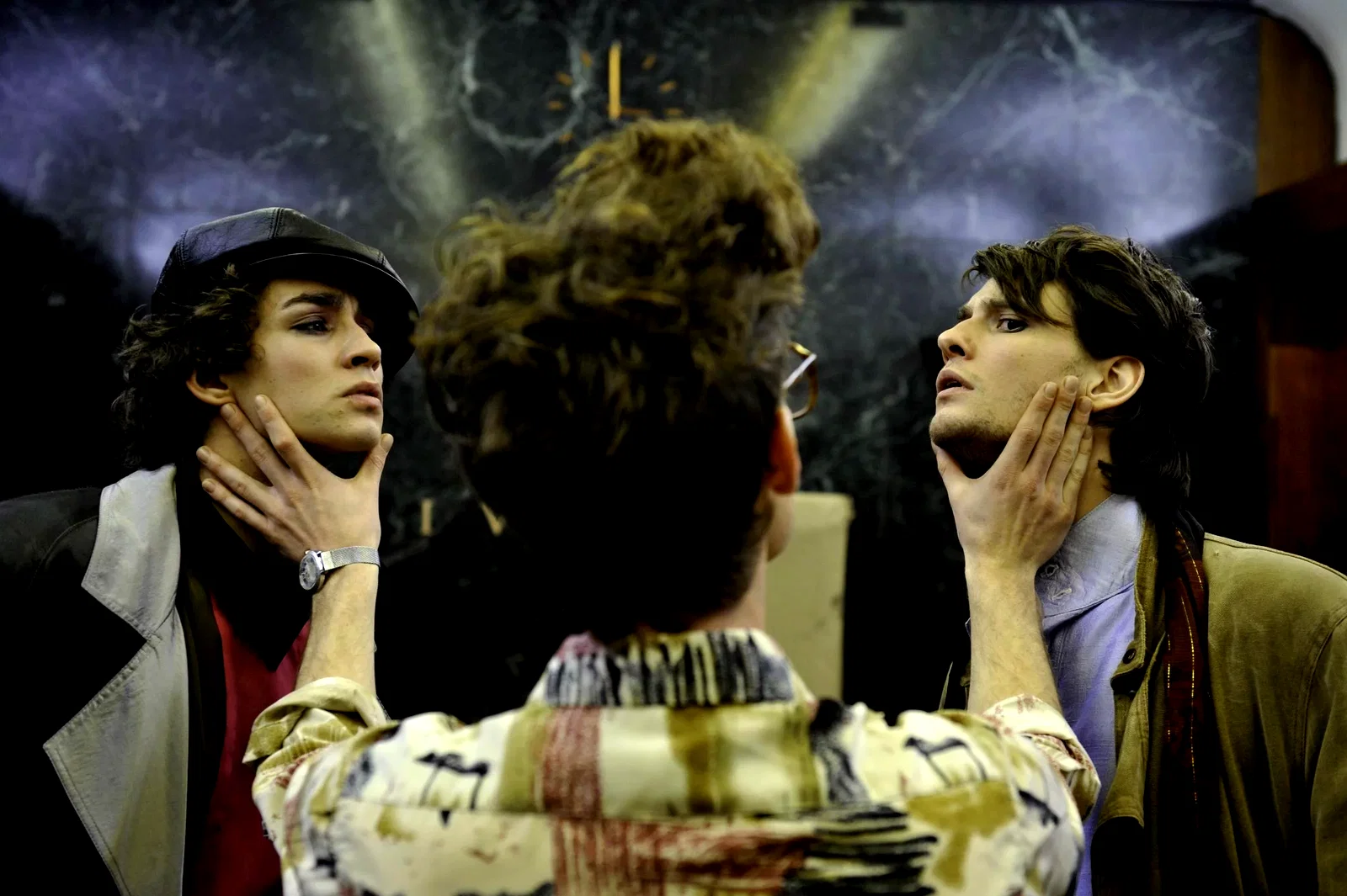 Photo 11 du film : Killing Bono