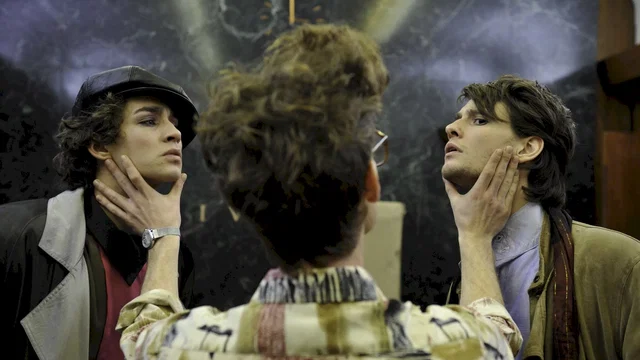 Photo du film : Killing Bono