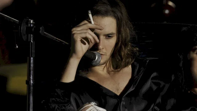 Photo du film : Killing Bono
