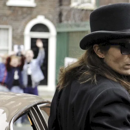 Miniature photo du film : Killing Bono