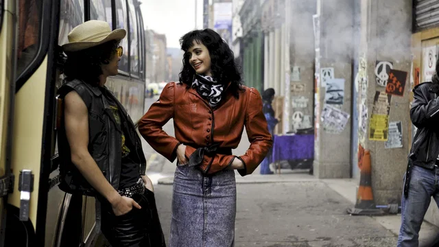 Photo du film : Killing Bono
