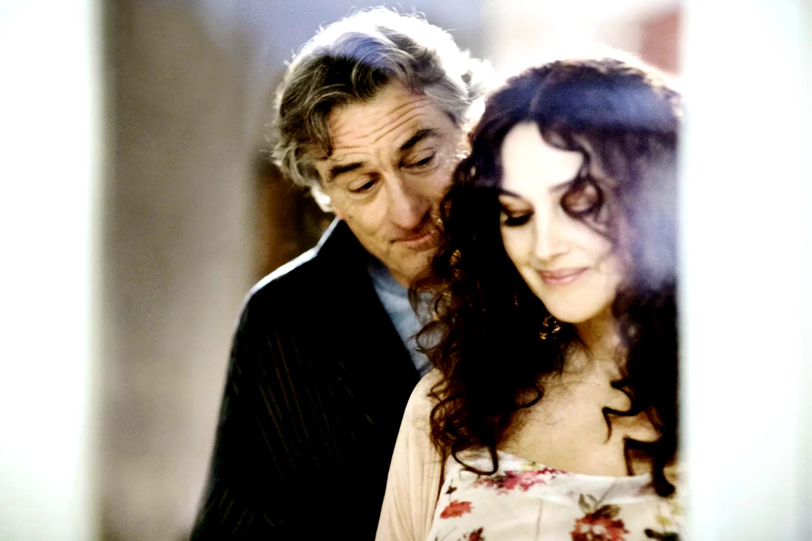 Photo 3 du film : L'amour a ses raisons 