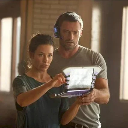 Miniature photo du film : Real Steel