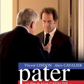 Photo du film : Pater