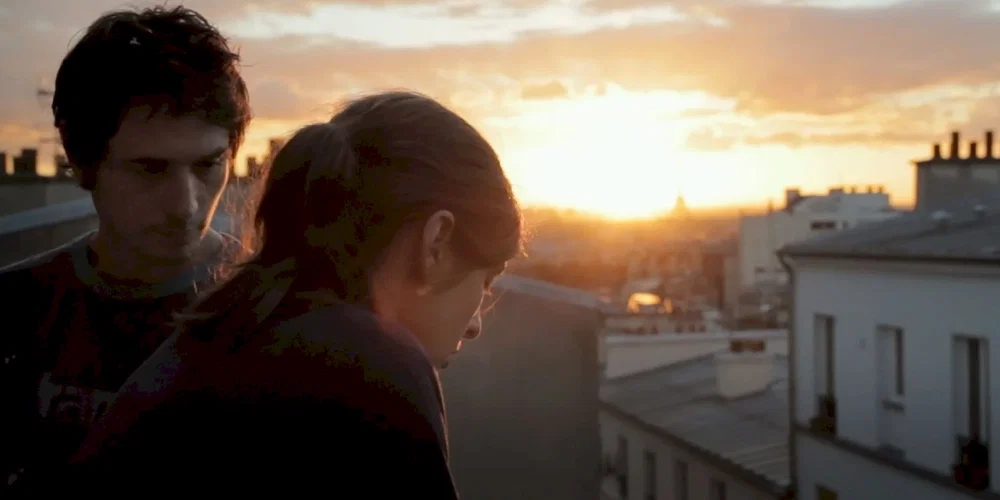 Photo du film : La Guerre est déclarée