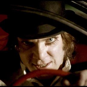 Photo du film : Rétrospective Stanley Kubrick
