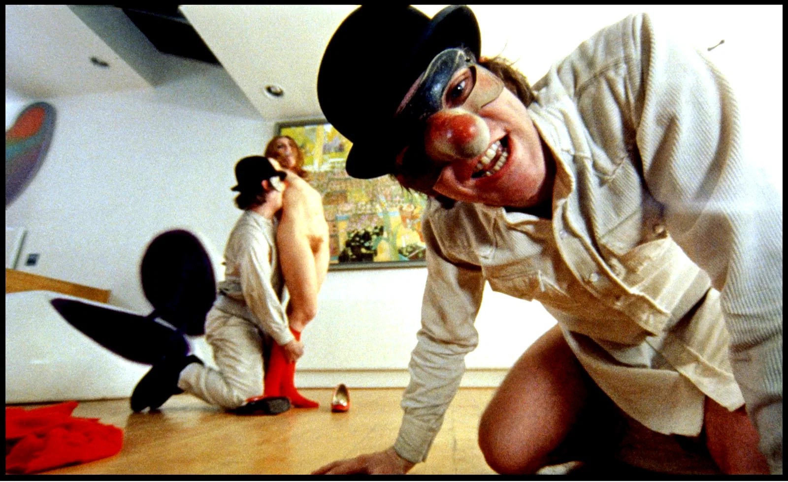 Photo du film : Rétrospective Stanley Kubrick
