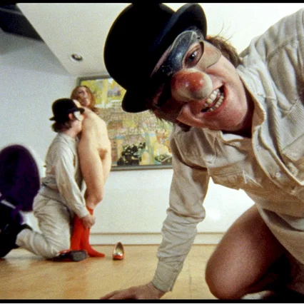 Miniature photo du film : Rétrospective Stanley Kubrick