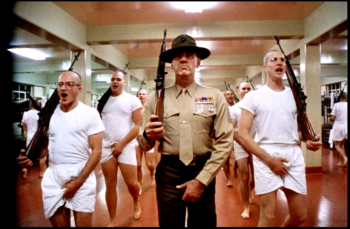 Photo du film : Rétrospective Stanley Kubrick