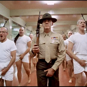 Photo du film : Rétrospective Stanley Kubrick