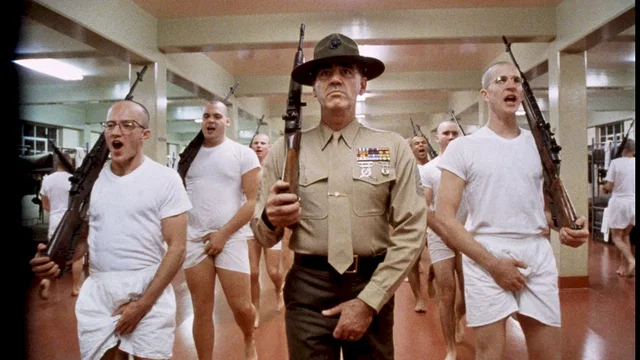 Photo 3 du film : Rétrospective Stanley Kubrick