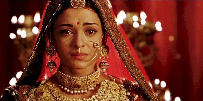 Affiche du film : Bollywood, la plus belle histoire d’amour jamais contée 