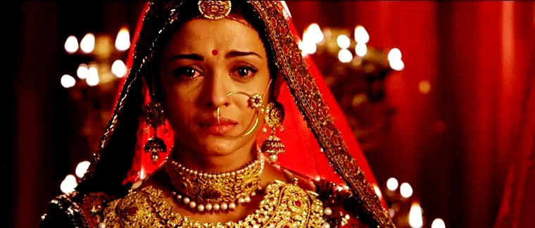 Affiche du film : Bollywood, la plus belle histoire d’amour jamais contée 