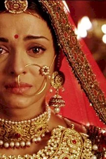 Affiche du film Bollywood, la plus belle histoire d’amour jamais contée 