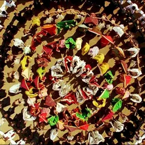 Photo du film : Bollywood, la plus belle histoire d’amour jamais contée 