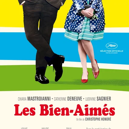 Miniature photo du film : Les Bien-aimés