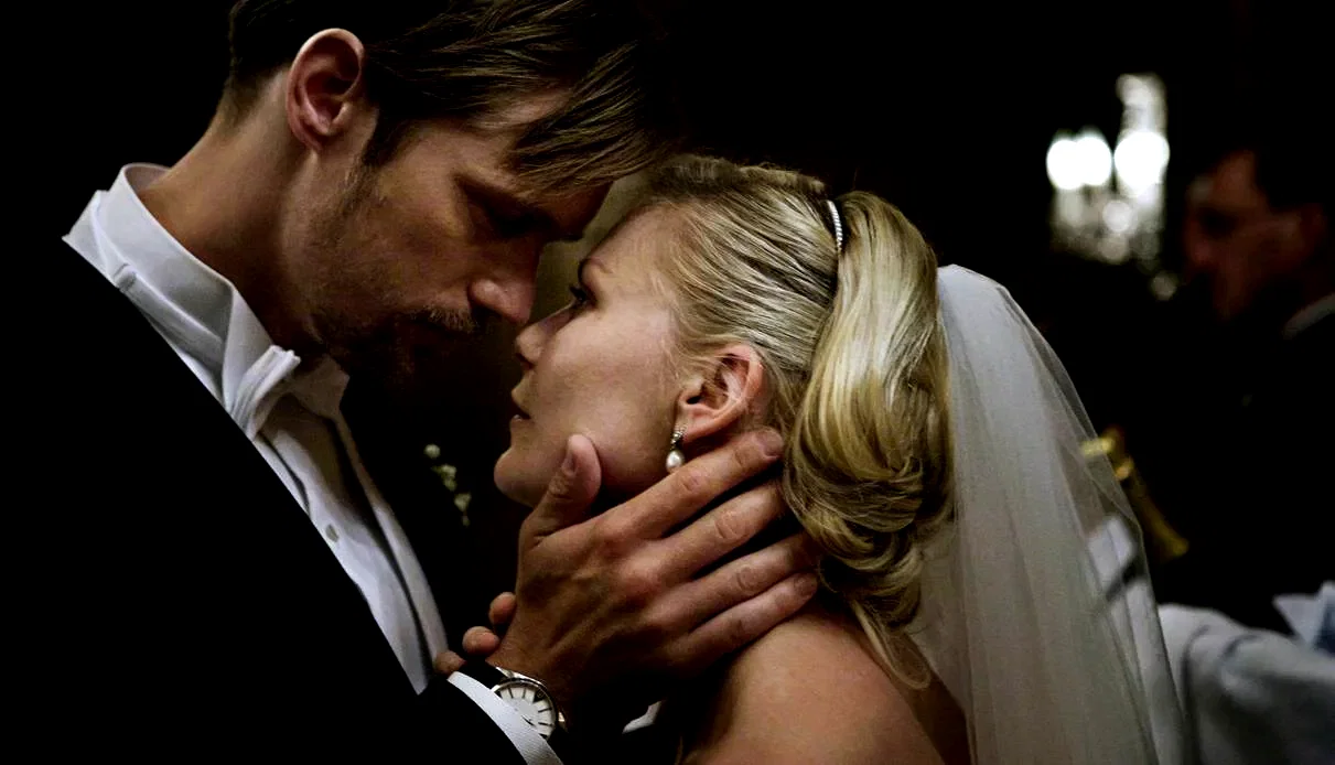 Photo du film : Melancholia