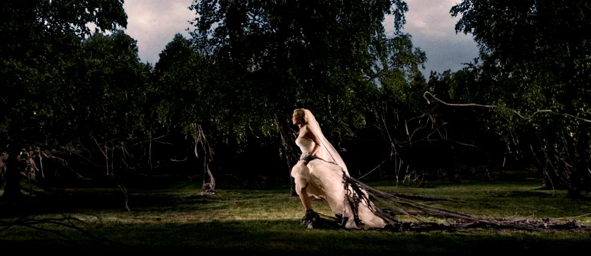 Photo du film : Melancholia