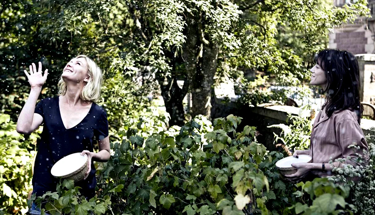Photo du film : Melancholia