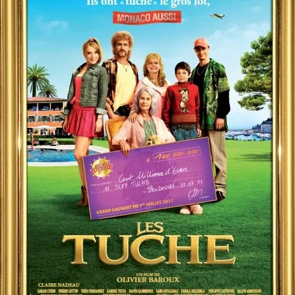Miniature photo du film : Les Tuche